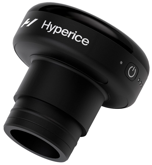 Hyperice Heated Head 3 Black 