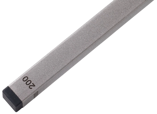 Messermeister 4-sided Diamond 30cm Sharpening Rod 