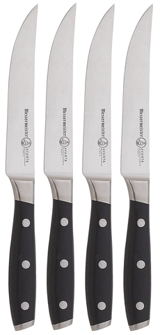 Messermeister Avanta 4-piece Steak Knife Set