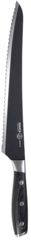 Messermeister Bennie Kendrick 25cm Scalloped Brisket Slicer