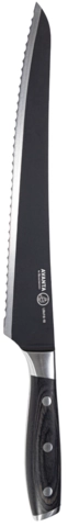 Messermeister Bennie Kendrick 25cm Scalloped Brisket Slicer