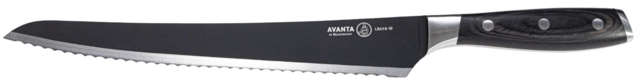 Messermeister Bennie Kendrick 25cm Scalloped Brisket Slicer 