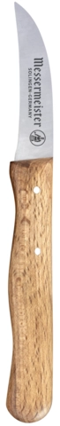 Messermeister Future 6cm Peeling Knife Curved