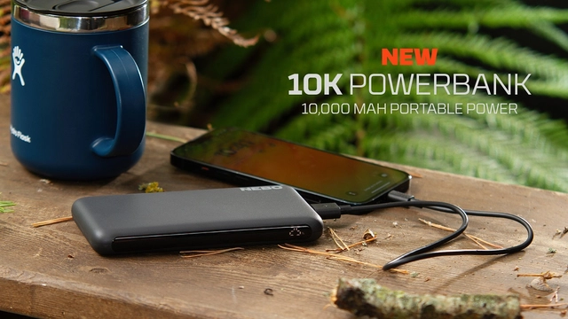 Nebo 10K Powerbank 