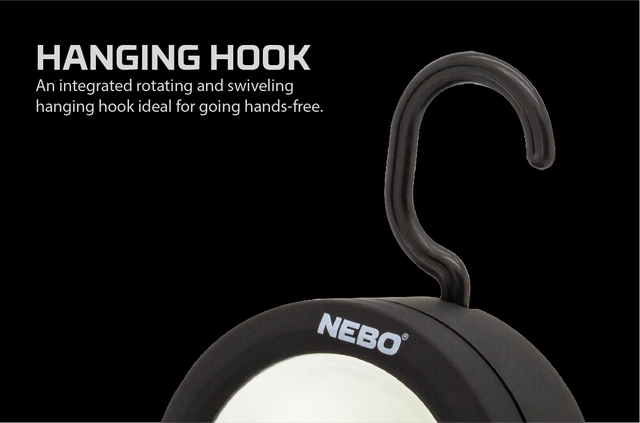 Nebo Angle Light 