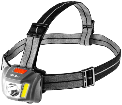 Nebo Einstein&#174; 250 Headlamp Natralock