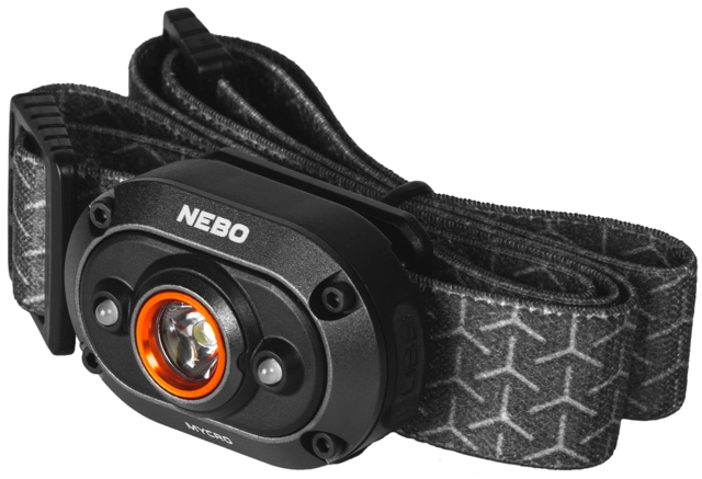 Nebo Mycro™ 400 