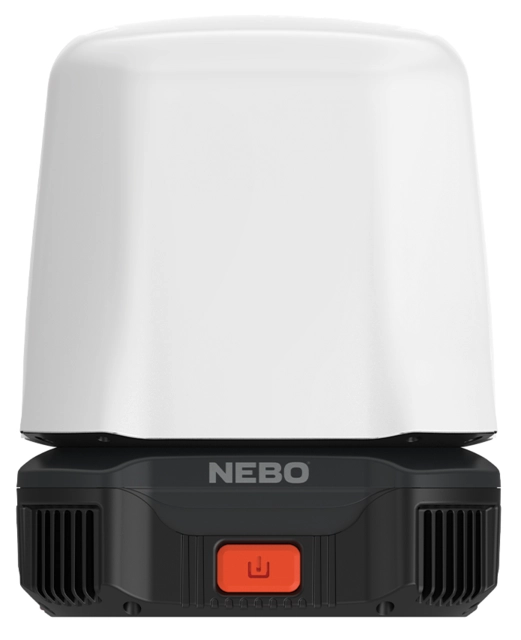 Nebo 8K Cube Area Light 