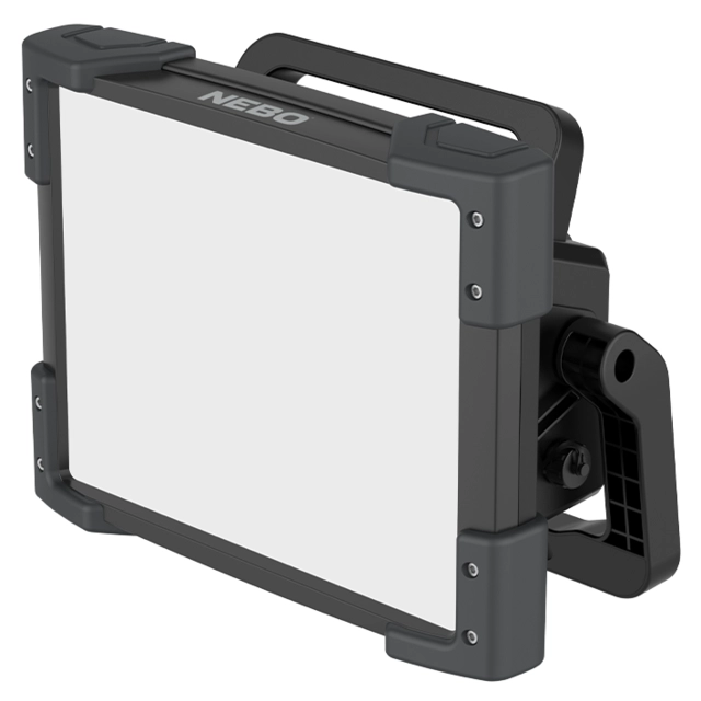 Nebo 5K Flood Light 