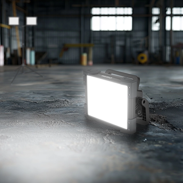 Nebo 5K Flood Light 
