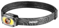 Nebo Mycro 550+ Headlamp Black