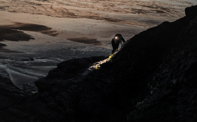 Nebo Transcend 3000 Headlamp 