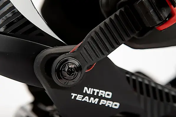 Nitro Team Pro OG - L 