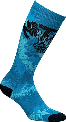 Nitro Boys Cloud 3 Socks Blue