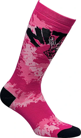 Nitro Girls Cloud 3 Socks Pink