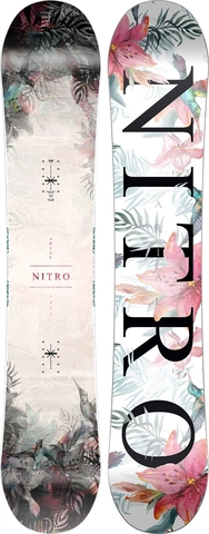 Nitro Arial