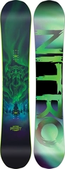Nitro Beast 155cm