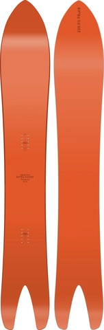 Nitro Cannon 203cm