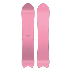 Nitro Dinghy Pink Limited Edition 155cm