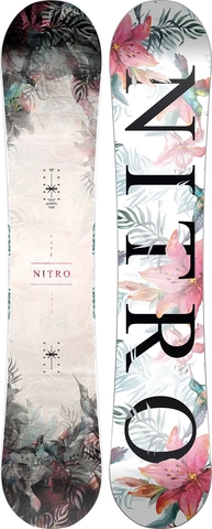 Nitro Fate