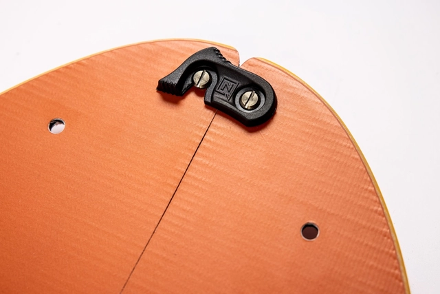 Nitro Slash Split 156cm 