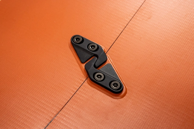 Nitro Slash Split 156cm 