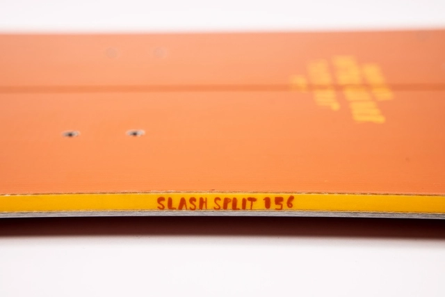 Nitro Slash Split 156cm 