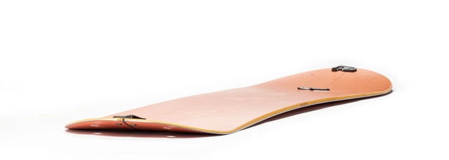 Nitro Slash Split 156cm 