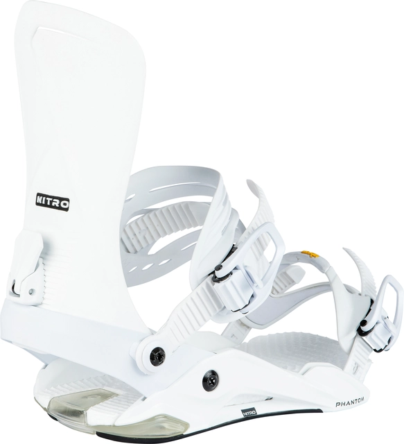 Nitro Phantom White - M 