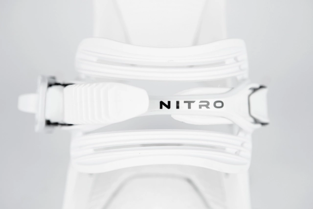 Nitro Phantom White - M 