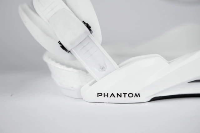 Nitro Phantom White - M 