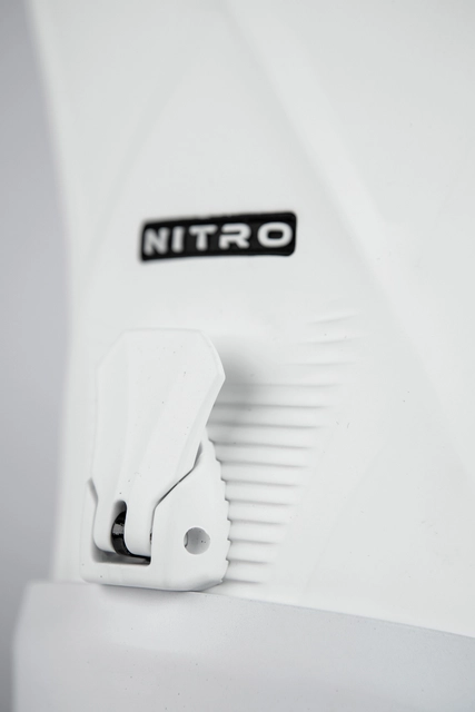 Nitro Phantom White - M 