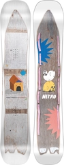 Nitro Cheap Thrills X Wigglestick 155cm