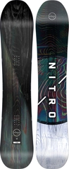 Nitro Magnum 159cm