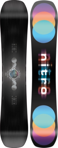 Nitro Optisym 159cm