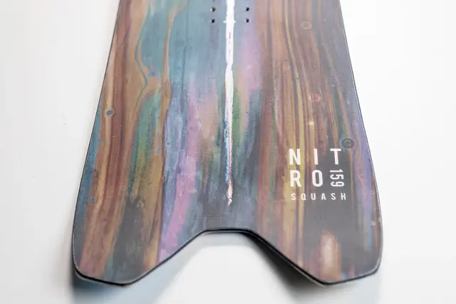 Nitro Squash 159cm 