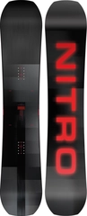 Nitro Team Pro Wide 157cm