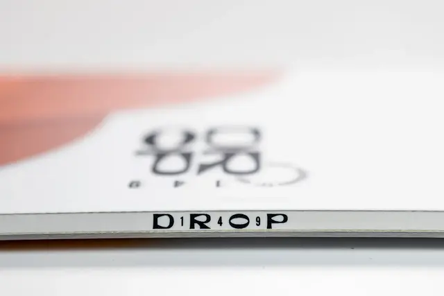 Nitro Drop 149cm 