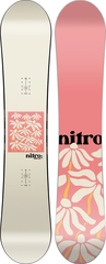 Nitro Mercy 138cm