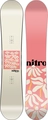 Nitro Mercy 142cm
