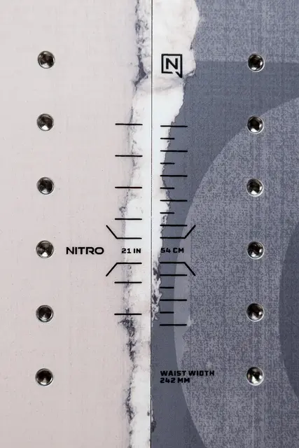 Nitro Volta 152cm 