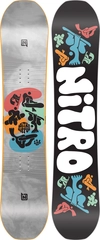 Nitro Ripper Kids 116cm