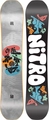 Nitro Ripper Kids 126cm