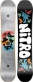 Nitro Ripper Youth 132cm