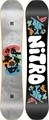 Nitro Ripper Youth 137cm