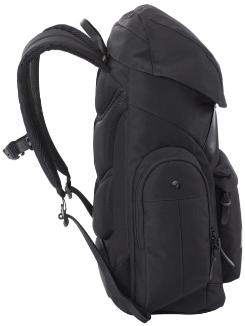 Nitro Daypacker Two True Black - One Size 