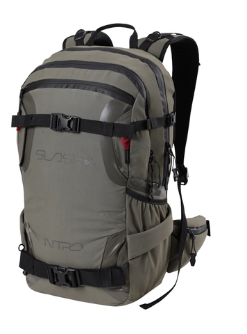 Nitro Slash 25 Pro Waxed Lizard - 25L