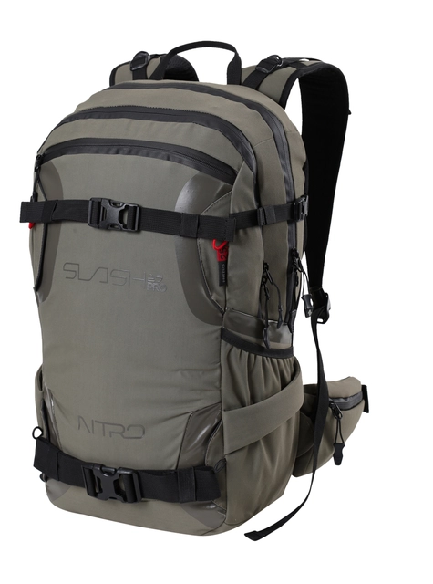 Nitro Slash 25 Pro Waxed Lizard - 25L 