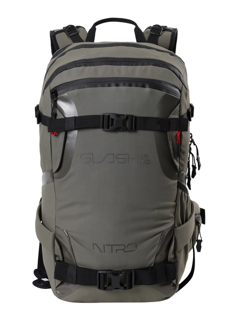 Nitro Slash 25 Pro Waxed Lizard - 25L 