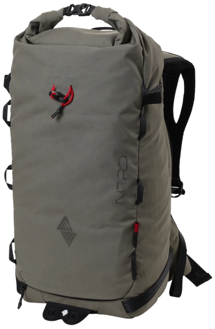 Nitro Splitpack 30 Waxed Lizard - 30L 